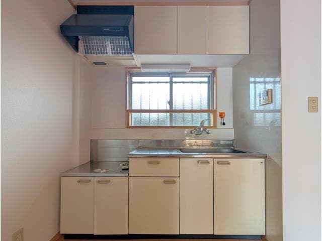  東北新幹線（東北地方）/郡山駅 バス30分島西下車:停歩5分 1階 築41年