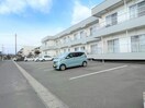  東北新幹線（東北地方）/郡山駅 バス30分島西下車:停歩5分 1階 築41年