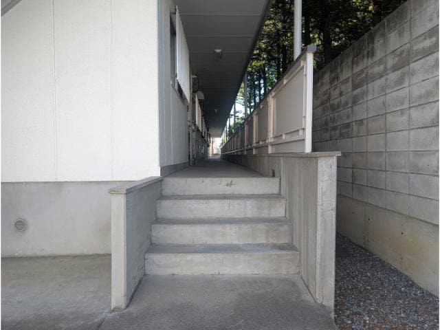  東北新幹線（東北地方）/郡山駅 バス30分島西下車:停歩5分 1階 築41年