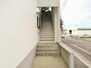 東北新幹線（東北地方）/郡山駅 バス30分島西下車:停歩5分 1階 築41年