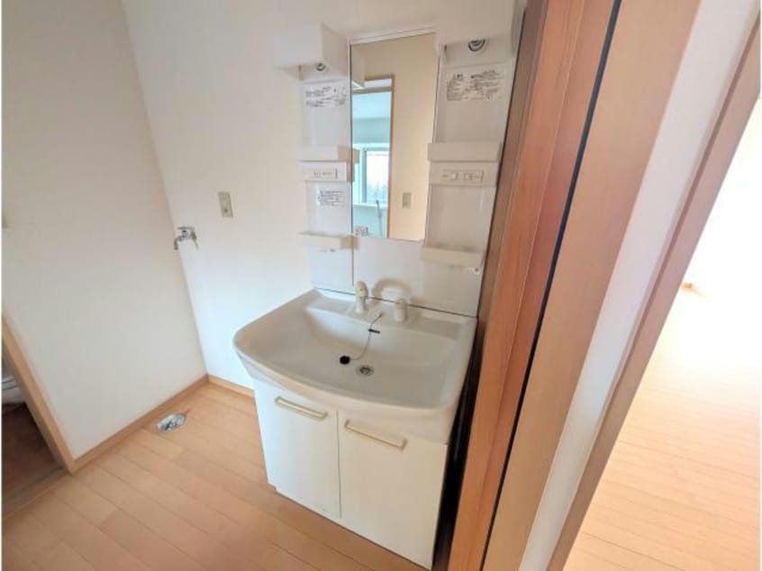  東北新幹線（東北地方）/郡山駅 バス30分島西下車:停歩5分 1階 築41年