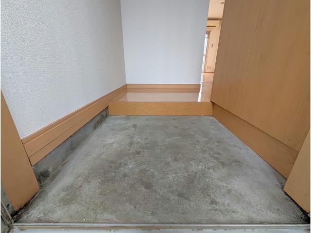  東北新幹線（東北地方）/郡山駅 バス30分島西下車:停歩5分 1階 築41年