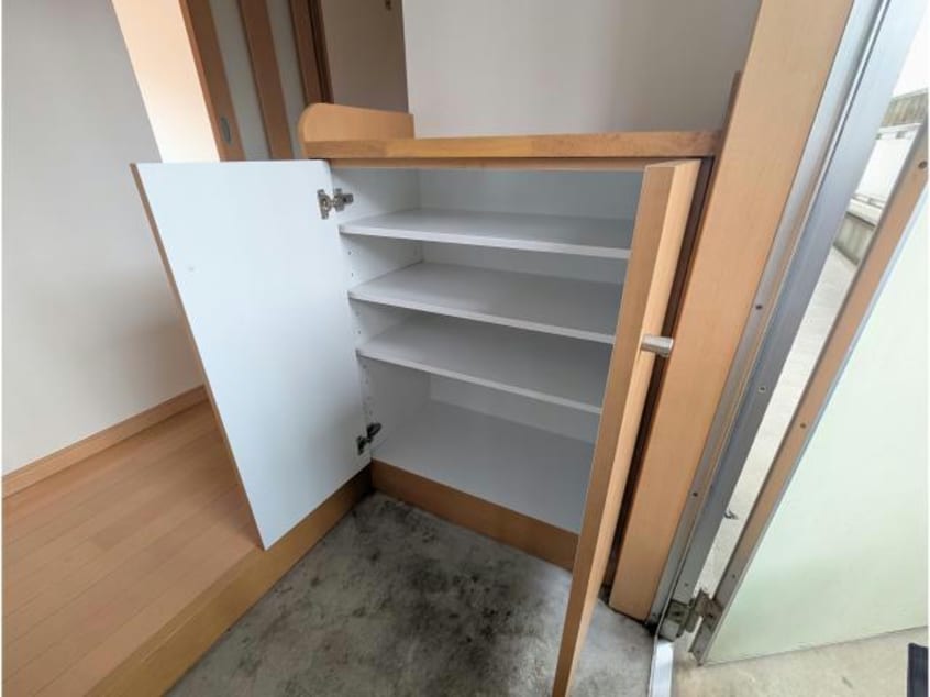  東北新幹線（東北地方）/郡山駅 バス30分島西下車:停歩5分 1階 築41年