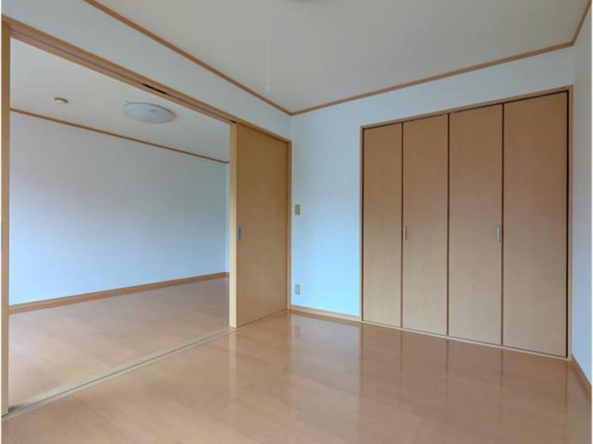  東北新幹線（東北地方）/郡山駅 バス30分島西下車:停歩5分 1階 築41年