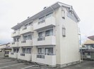 東北本線/郡山駅 バス:19分:停歩1分 3階 築37年の外観