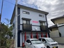 東北新幹線（東北地方）/郡山駅 バス:25分:停歩5分 1階 築16年の外観