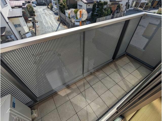 ※別部屋イメージ 東北本線/郡山駅 バス26分柴宮山バス停下車:停歩6分 1階 築16年