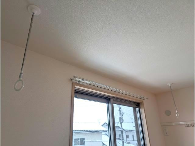 ※別部屋イメージ 東北本線/郡山駅 バス26分柴宮山バス停下車:停歩6分 1階 築16年