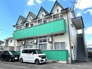 東北新幹線（東北地方）/郡山駅 バス:26分:停歩3分 2階 築29年の外観