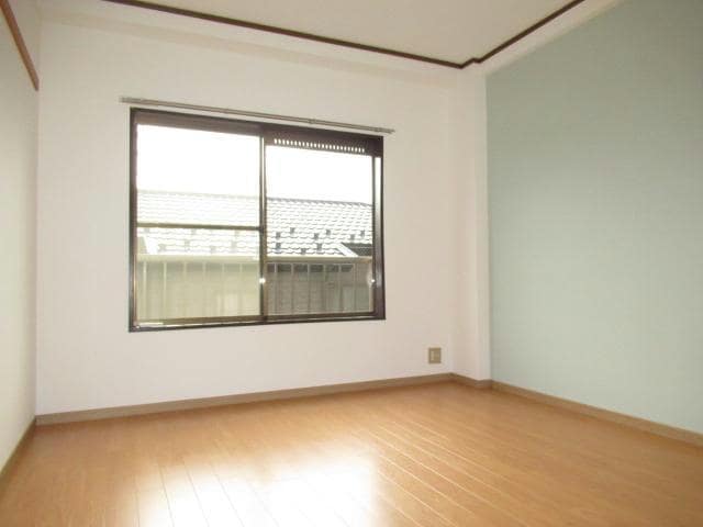  東北新幹線（東北地方）/郡山駅 バス17分テニスコート下車:停歩5分 1階 築29年