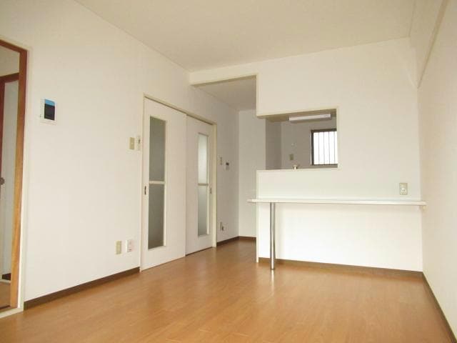  東北新幹線（東北地方）/郡山駅 バス17分テニスコート下車:停歩5分 1階 築29年