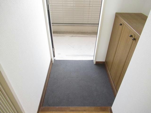  東北新幹線（東北地方）/郡山駅 バス17分テニスコート下車:停歩5分 1階 築29年