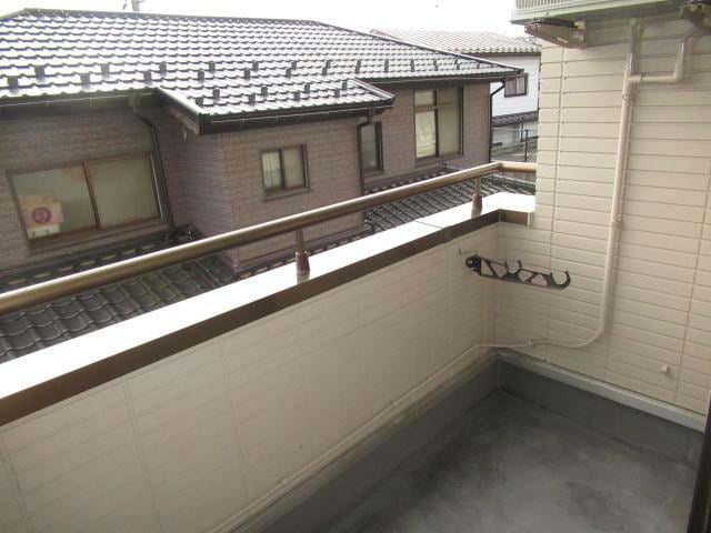  東北新幹線（東北地方）/郡山駅 バス17分テニスコート下車:停歩5分 1階 築29年