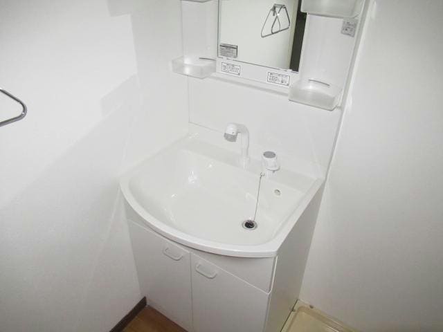  東北新幹線（東北地方）/郡山駅 バス17分テニスコート下車:停歩5分 1階 築29年