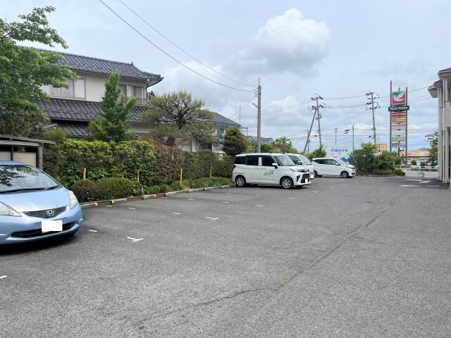  東北新幹線（東北地方）/郡山駅 バス26分土瓜下車:停歩3分 1階 築27年