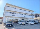 東北新幹線（東北地方）/郡山駅 バス:19分:停歩5分 3階 築38年の外観