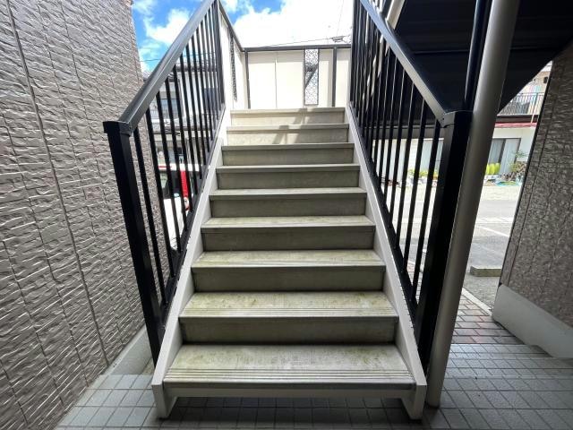  磐越西線<森と水とロマンの鉄道>/喜久田駅 徒歩5分 1階 築31年