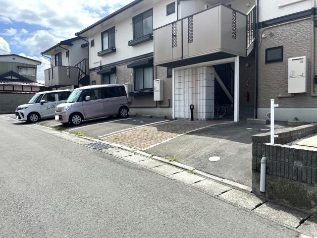  磐越西線<森と水とロマンの鉄道>/喜久田駅 徒歩5分 1階 築31年