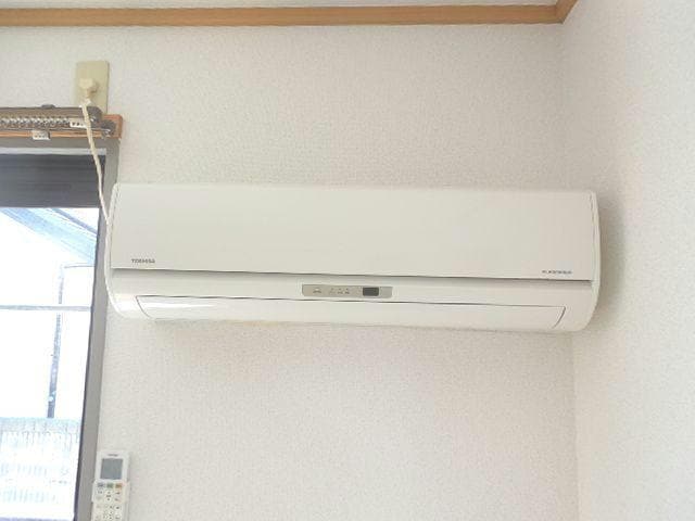  磐越西線<森と水とロマンの鉄道>/喜久田駅 徒歩5分 1階 築31年