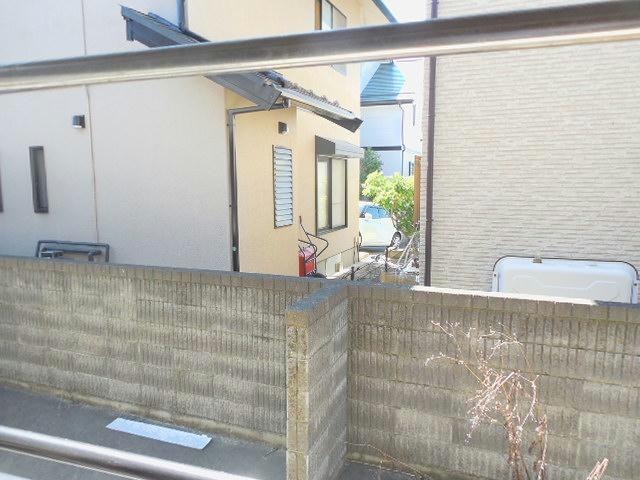  磐越西線<森と水とロマンの鉄道>/喜久田駅 徒歩5分 1階 築31年