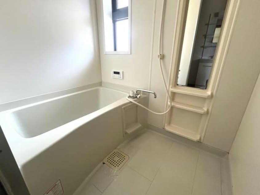  東北新幹線（東北地方）/郡山駅 バス14分菜根1丁目下車:停歩9分 1階 築29年