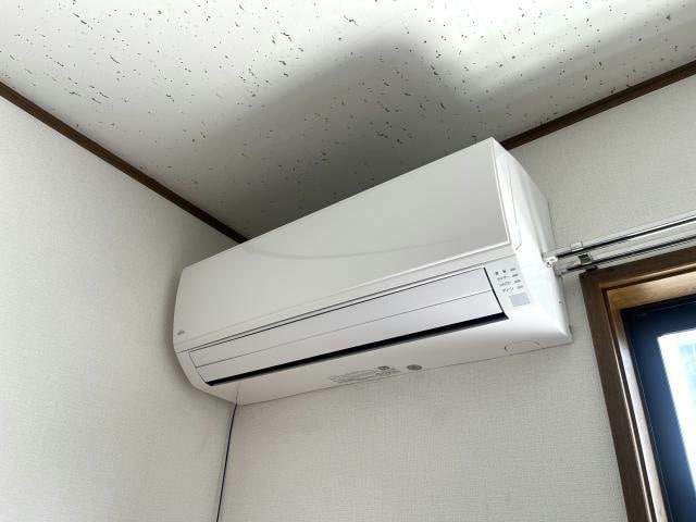  東北新幹線（東北地方）/郡山駅 バス14分菜根1丁目下車:停歩9分 1階 築29年