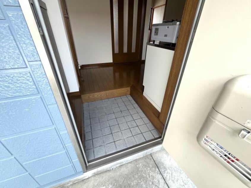  東北新幹線（東北地方）/郡山駅 バス14分菜根1丁目下車:停歩9分 1階 築29年