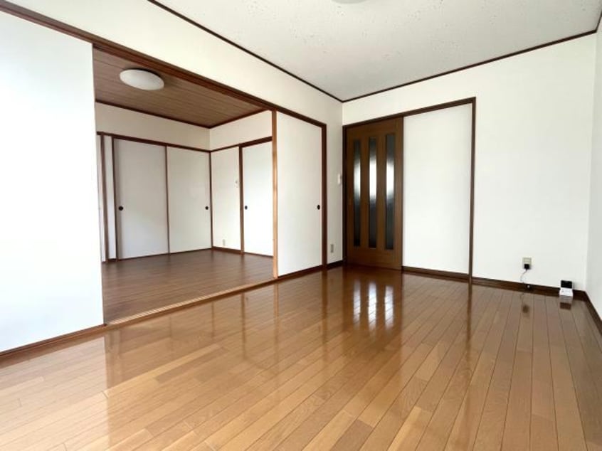  東北新幹線（東北地方）/郡山駅 バス14分菜根1丁目下車:停歩9分 1階 築29年