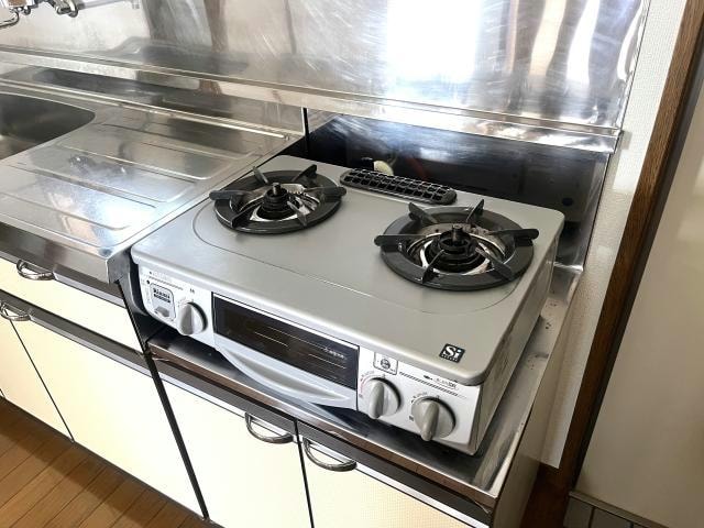  東北新幹線（東北地方）/郡山駅 バス14分菜根1丁目下車:停歩9分 1階 築29年