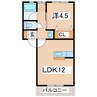 東北新幹線（東北地方）/郡山駅 バス:14分:停歩1分 1階 築18年 1LDKの間取り