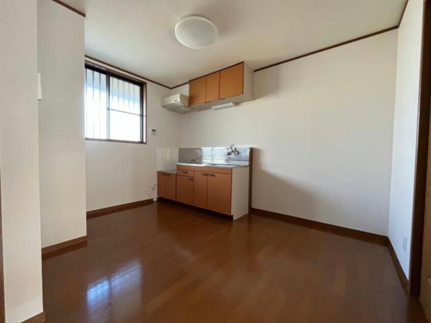  東北新幹線（東北地方）/郡山駅 バス15分富田中学校下車:停歩2分 1階 築26年