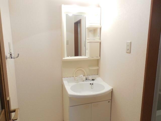  東北新幹線（東北地方）/郡山駅 バス15分富田中学校下車:停歩2分 1階 築26年