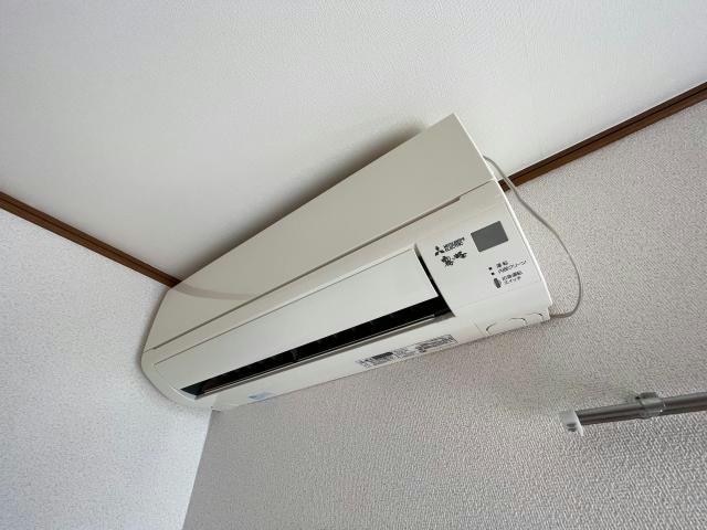  東北新幹線（東北地方）/郡山駅 バス15分富田中学校下車:停歩2分 1階 築26年