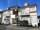 東北新幹線（東北地方）/郡山駅 バス:27分:停歩5分 2階 築45年の外観