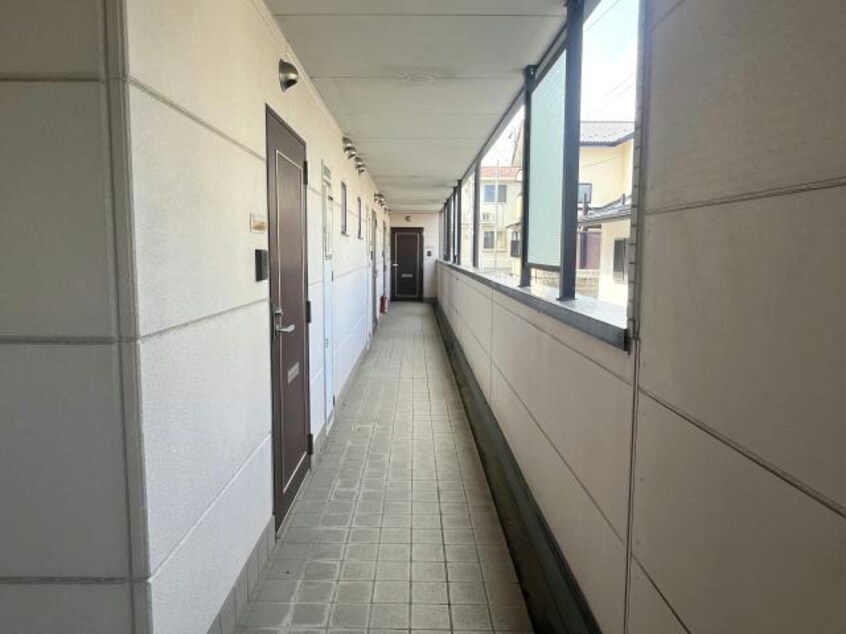  東北新幹線（東北地方）/郡山駅 バス23分開成二丁目前下車:停歩2分 1階 築28年