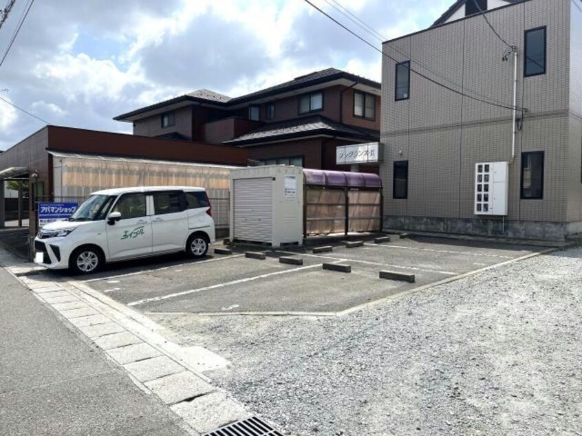  東北新幹線（東北地方）/郡山駅 バス23分開成二丁目前下車:停歩2分 1階 築28年