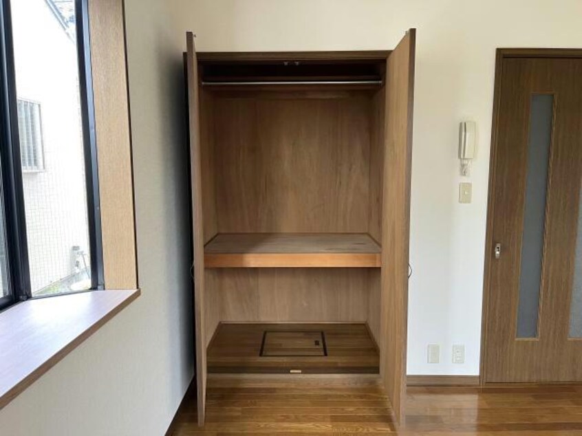  東北新幹線（東北地方）/郡山駅 バス23分開成二丁目前下車:停歩2分 1階 築28年