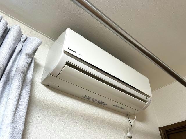  東北新幹線（東北地方）/郡山駅 バス23分開成二丁目前下車:停歩2分 1階 築28年