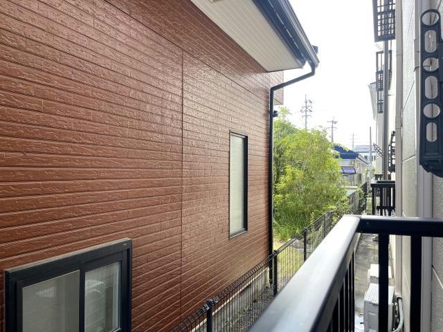  東北新幹線（東北地方）/郡山駅 バス23分開成二丁目前下車:停歩2分 1階 築28年