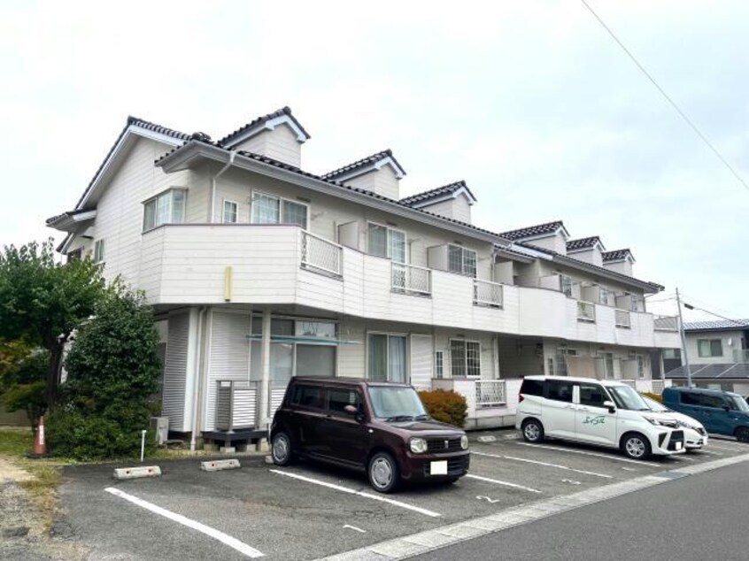  東北新幹線（東北地方）/郡山駅 バス16分開成二丁目前下車:停歩3分 2階 築35年