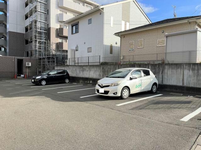  東北本線/郡山駅 バス11分疎水事務所下車:停歩3分 2階 築16年