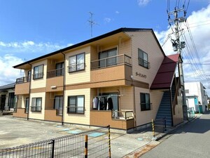 ガードンハイツ