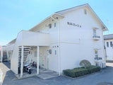 SUNグレイスA棟