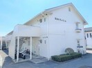 東北本線/郡山駅 バス:25分:停歩3分 2階 築30年の外観