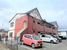  東北本線/郡山駅 バス27分柴宮団地下車:停歩8分 1階 築28年