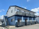 東北新幹線（東北地方）/郡山駅 バス:20分:停歩3分 1階 築24年の外観