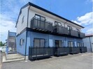 東北新幹線（東北地方）/郡山駅 バス:20分:停歩3分 1階 築24年の外観