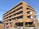 東北新幹線（東北地方）/郡山駅 バス:17分:停歩3分 3階 築35年の外観