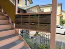  東北本線/郡山駅 徒歩12分 3階 築29年