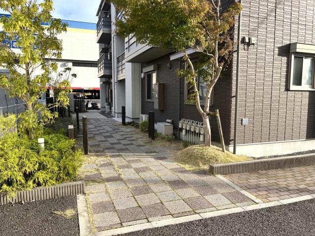  東北新幹線（東北地方）/郡山駅 バス25分東原下車:停歩2分 2階 築7年